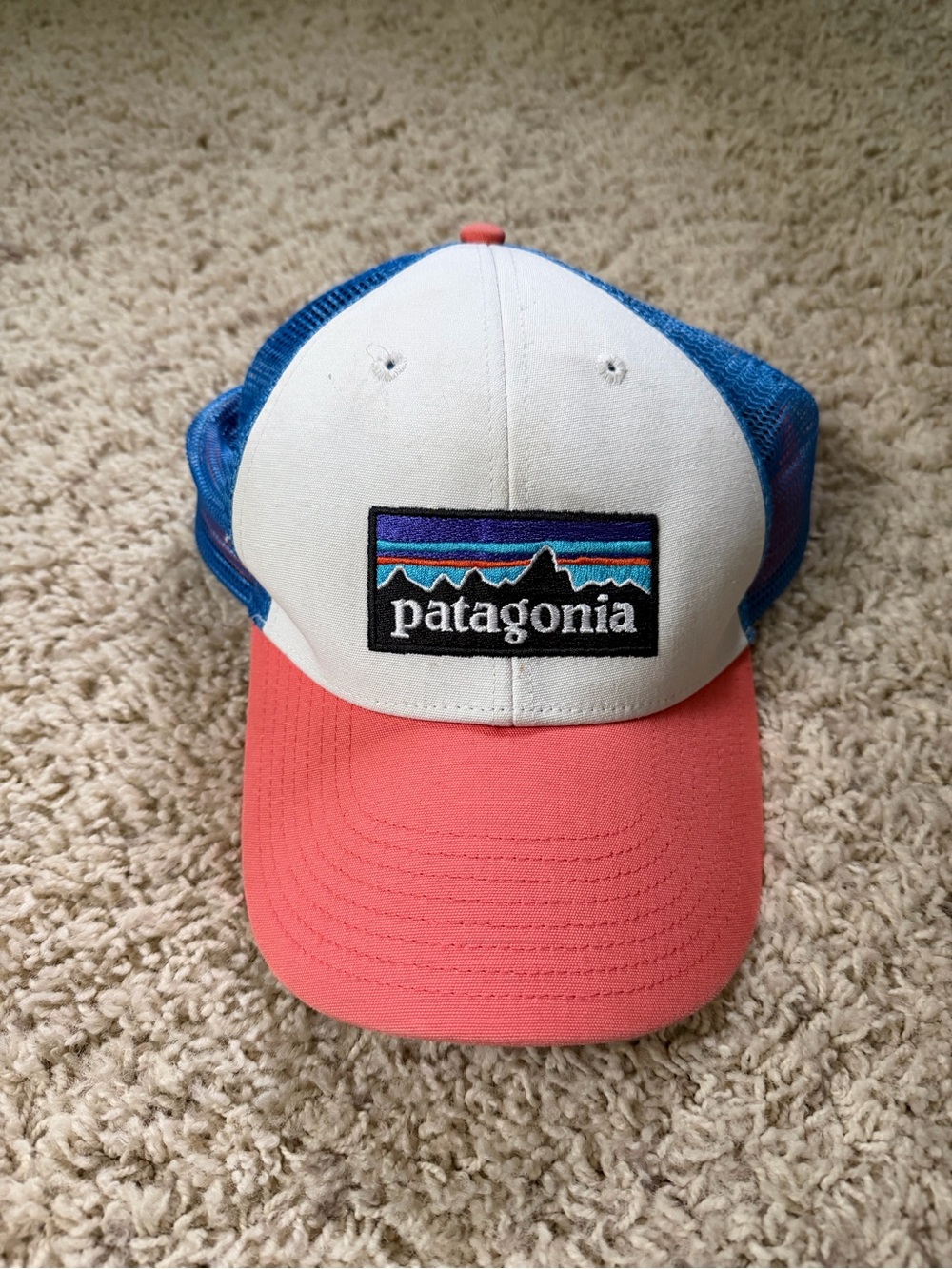 Patagonia Hat